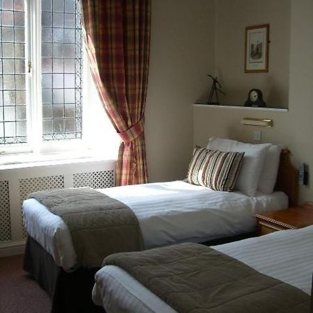 Hart House Hotel London Exterior foto