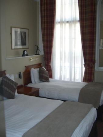 Hart House Hotel London Exterior foto